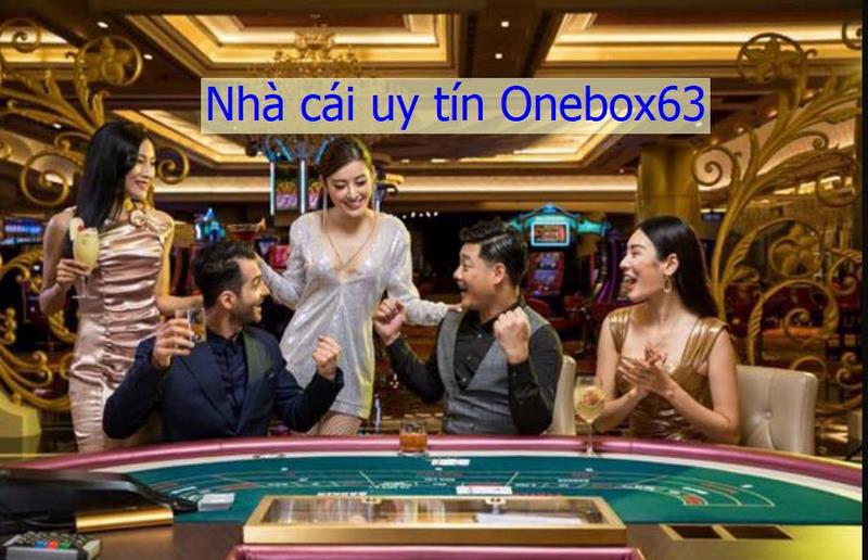 đăng nhập onebox63