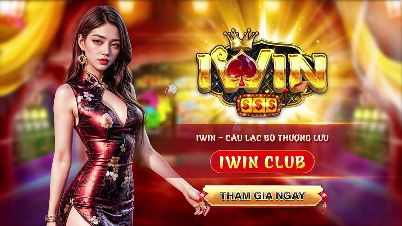 iwin club đổi thưởng