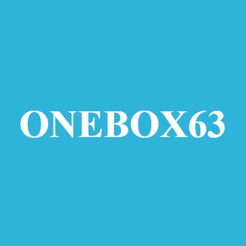 Onebox63