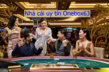 Đăng nhập Onebox63 chơi cá cược hay, nhận ngay quà khủng