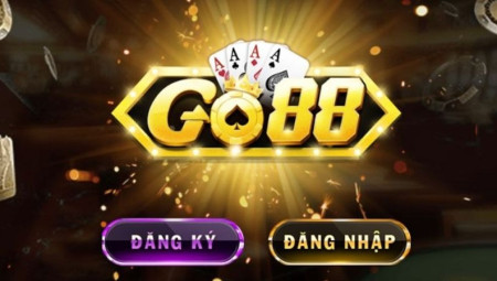Go88 - Nhà Cái Casino Uy Tín số 1 Châu Á - Link Vào Go88