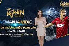 K9win - Nhà Cái Số 1 Việt Nam - Link vào K9win